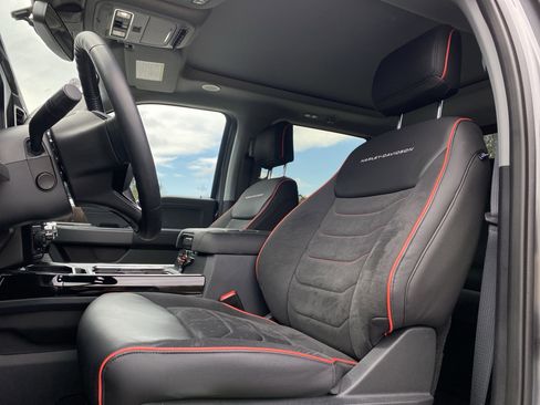 Used 2024 Ford F250 Lariat w/ Lariat Ultimate Package image 7