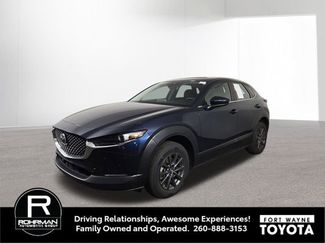 Used 2022 MAZDA CX-30 AWD 2.5 S image 1