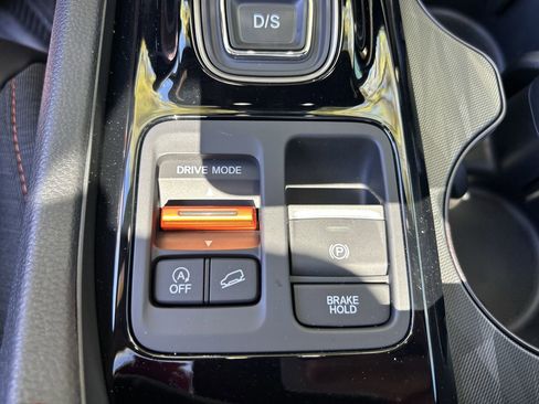 New 2026 Honda Passport TrailSport image 28