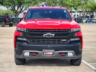 Used 2021 Chevrolet Silverado 1500 LT Trail Boss w/ Convenience Package II video 2