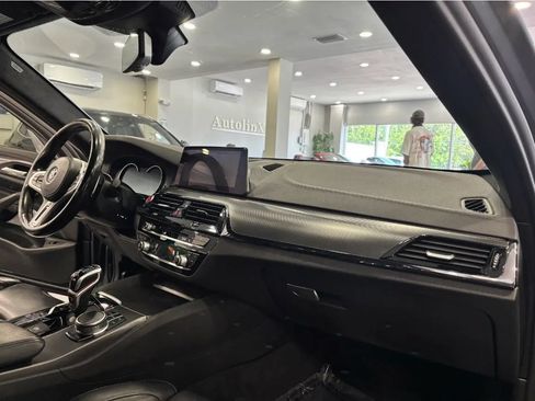 Used 2019 BMW M5 w/ Executive Package AWD/4WD image 10