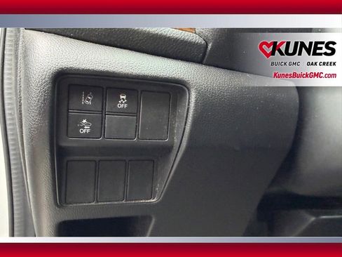 Used 2019 Honda CR-V EX image 10
