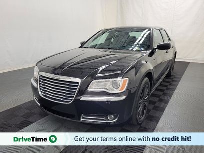 Used 2014 Chrysler 300 AWD w/ Driver Convenience Group
