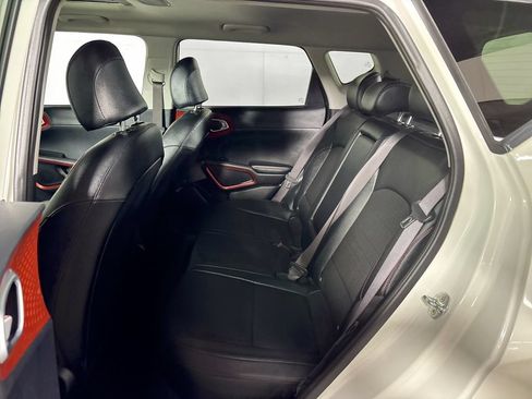 Certified 2021 Kia Soul Turbo FWD image 21