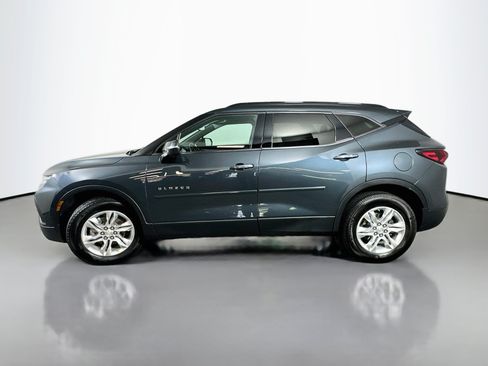 Used 2019 Chevrolet Blazer LT FWD image 4
