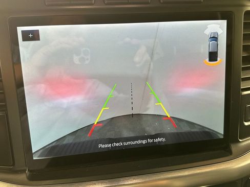 Used 2022 Ford F150 Lariat w/ Equipment Group 502A High image 28