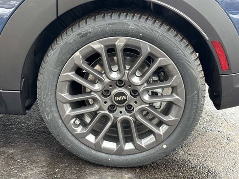 New 2026 MINI Cooper S FWD image 7