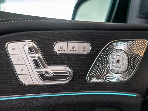 New 2025 Mercedes-Benz GLE 580 GLE 580 image 14