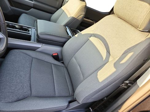 New 2025 Ford F150 XLT w/ Equipment Group 302A MID image 10