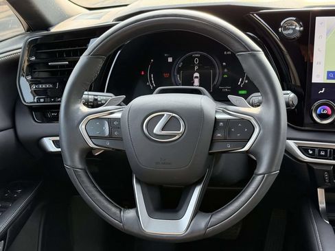 Used 2024 Lexus RX 350 w/ Convenience Package AWD/4WD image 9