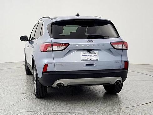 Used 2022 Ford Escape SEL AWD/4WD image 6