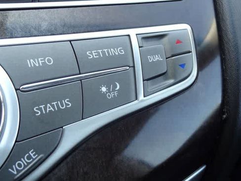 Used 2015 INFINITI QX60 Luxe w/ Premium Plus Package AWD/4WD image 33