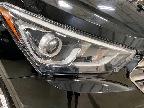 Used 2017 Hyundai Santa Fe Sport w/ Cargo Package AWD/4WD image 27