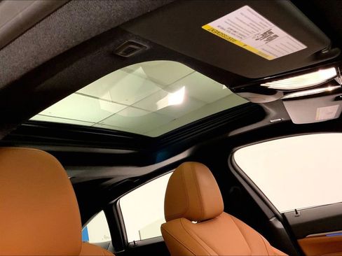 Certified 2023 BMW i4 eDrive40 w/ M Sport Package RWD image 26