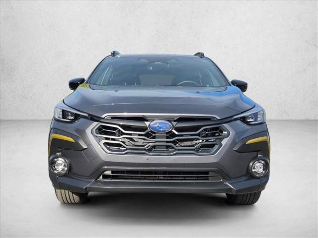 Certified 2026 Subaru Crosstrek 2.5i Sport w/ Crosstrek Mirror Package AWD/4WD image 8
