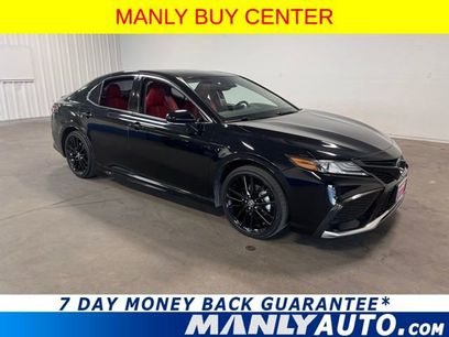 Used 2023 Toyota Camry XSE