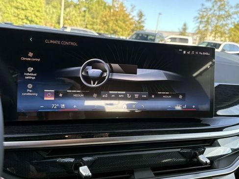New 2026 BMW X5 xDrive40i w/ Executive Package AWD/4WD image 29