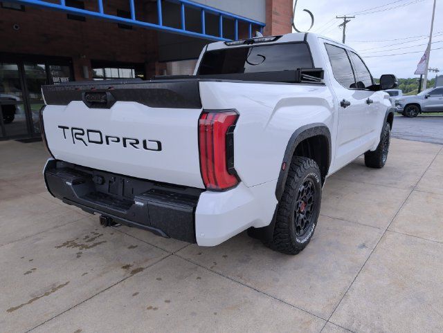 Used 2023 Toyota Tundra TRD Pro AWD/4WD image 9