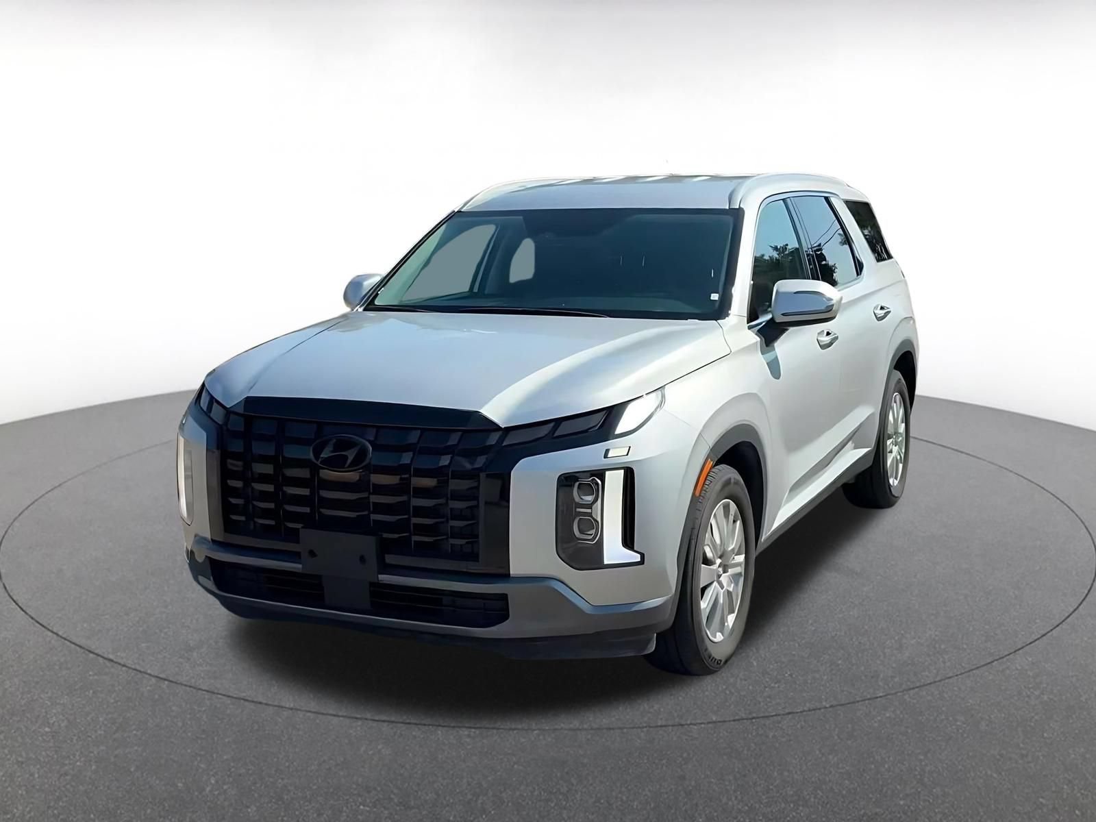 Used 2025 Hyundai Palisade SEL FWD image 6