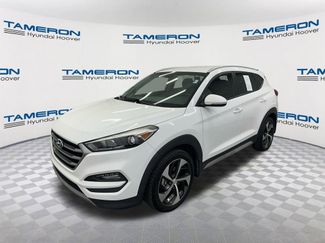 Used 2018 Hyundai Tucson Sport FWD video 1