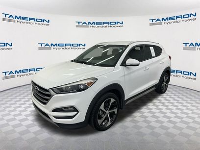 Used 2018 Hyundai Tucson Sport