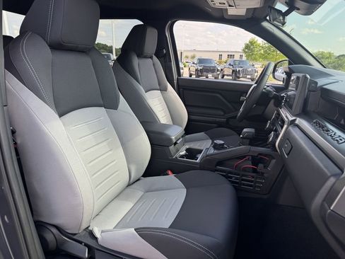 Used 2026 Toyota Tacoma TRD Sport image 27