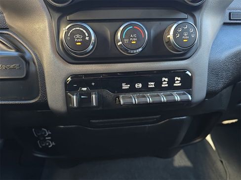 Used 2022 RAM 2500 Big Horn w/ Level A Equipment Group image 21