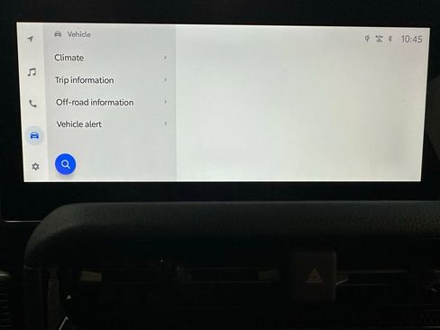 Used 2025 Toyota Land Cruiser w/ Premium Package image 30