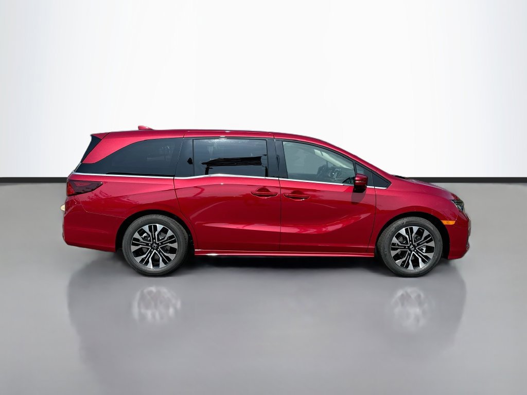 New 2027 Honda Odyssey Elite image 9