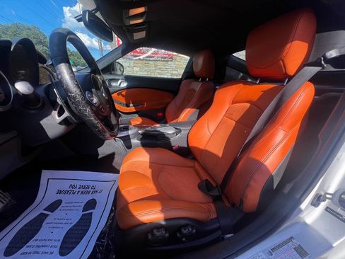 Used 2011 Nissan 370Z Touring image 16
