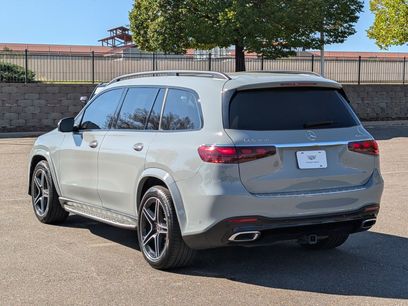 Used 2024 Mercedes-Benz GLS 450 4MATIC
