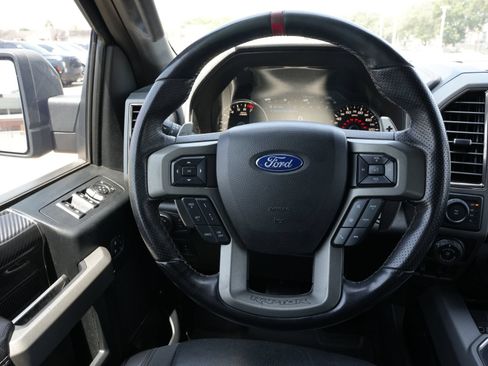 Used 2020 Ford F150 Raptor w/ Equipment Group 802A Luxury AWD/4WD image 10