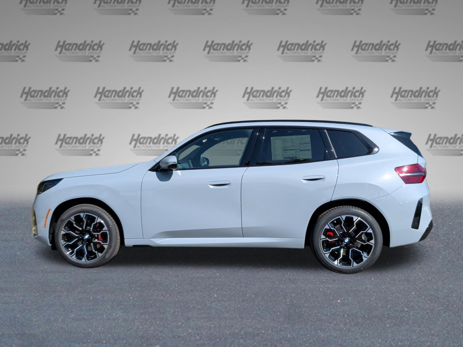 Used 2026 BMW X3 xDrive30i w/ Premium Package AWD/4WD image 10