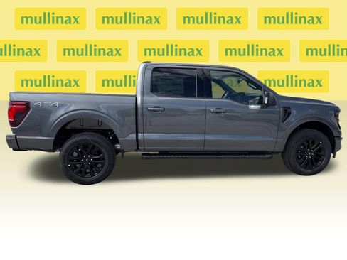 Used 2026 Ford F150 XLT w/ Equipment Group 302A MID AWD/4WD image 15