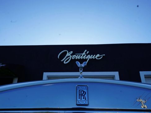 Used 2026 Rolls-Royce Cullinan image 10