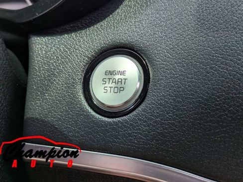 Used 2020 Kia Stinger GT-Line RWD image 30