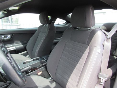 Used 2016 Ford Mustang Coupe w/ Wheel & Stripe Package RWD image 16