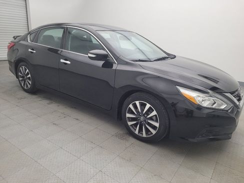Used 2017 Nissan Altima 2.5 SL image 11
