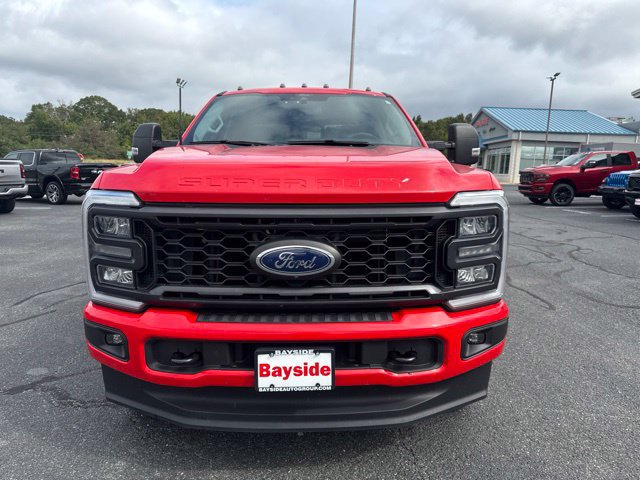 Used 2024 Ford F250 XL w/ STX Appearance Package AWD/4WD image 23