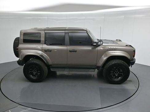 Certified 2025 Ford Bronco Raptor w/ Interior Carbon Fiber Pack image 56