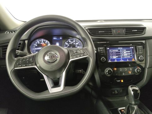 Used 2020 Nissan Rogue S AWD/4WD image 22