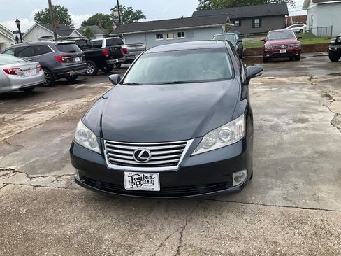 Used 2011 Lexus ES 350 FWD image 8