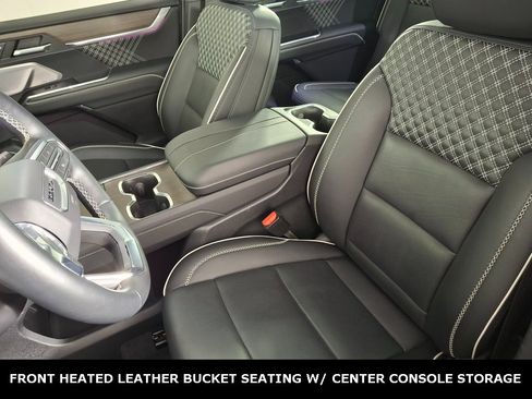 Used 2024 GMC Acadia Denali w/ Super Cruise Package image 27