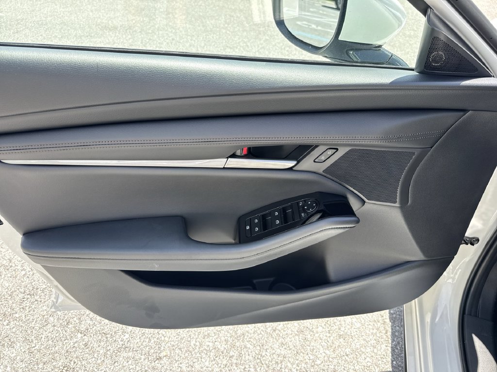 New 2026 MAZDA MAZDA3 2.5 S Sedan w/ Preferred Pkg FWD image 38