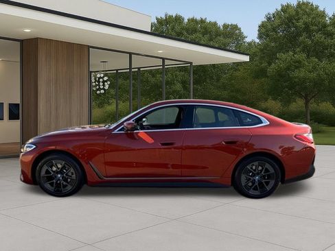 Used 2023 BMW i4 eDrive35 w/ Premium Package RWD image 13