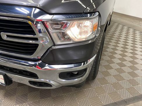 Used 2021 RAM 1500 Big Horn image 6
