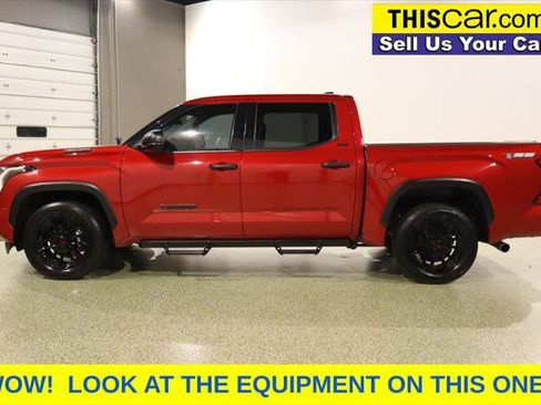 Used 2022 Toyota Tundra SR5 image 4
