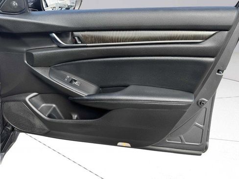 Used 2022 Honda Accord EX-L image 51