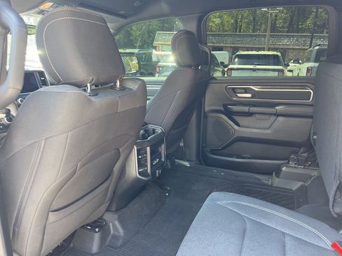 Used 2020 RAM 1500 Big Horn image 15