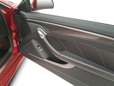 Used 2011 Cadillac CTS Performance image 15